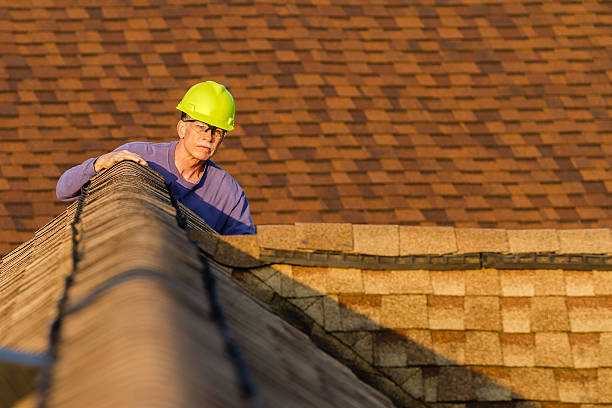 Roof Installation Near Me in Sun Valley, PA