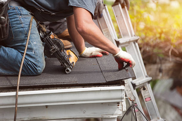 Best Storm Damage Roof Repair  in Sun Valley, PA